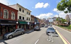 Serangoon Road (D8), Shop House #619840211
